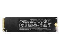 Samsung 1TB M.2 PCIe NVMe 970 EVO Plus - 477776 - zdjęcie 2